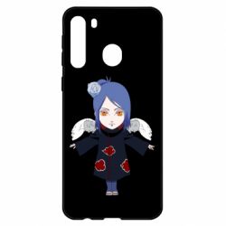 Чохол для Samsung A21 - PrintSalon