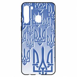 Чохол для Samsung A21 - PrintSalon