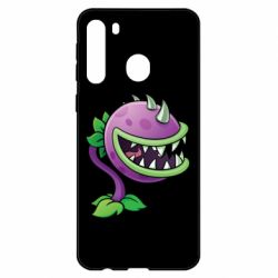 Чохол для Samsung A21 - PrintSalon