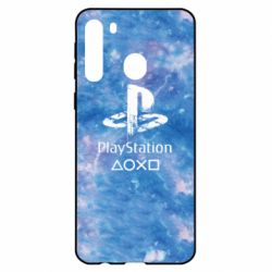 Чохол для Samsung A21 - PrintSalon