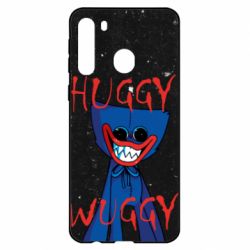 Чохол для Samsung A21 - PrintSalon