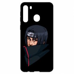 Чохол для Samsung A21 - PrintSalon