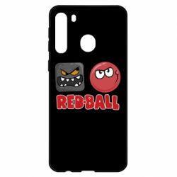 Чохол для Samsung A21 - PrintSalon