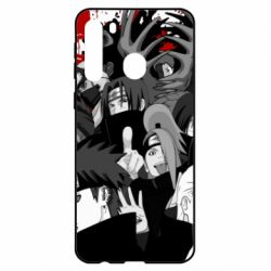 Чохол для Samsung A21 - PrintSalon