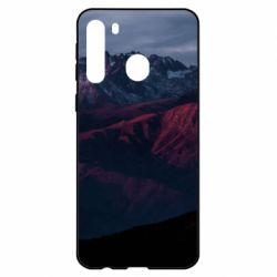 Чохол для Samsung A21 - PrintSalon