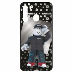 Чохол для Samsung A21 - PrintSalon