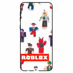 Чохол для Samsung A21 - PrintSalon