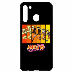 Чохол для Samsung A21 - PrintSalon