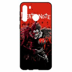 Чохол для Samsung A21 - PrintSalon