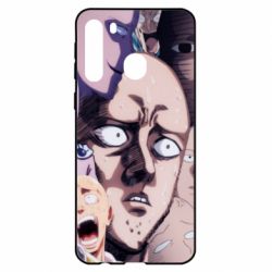 Чохол для Samsung A21 - PrintSalon