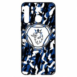 Чохол для Samsung A21 - PrintSalon