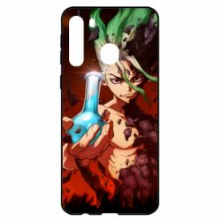 Чохол для Samsung A21 - PrintSalon