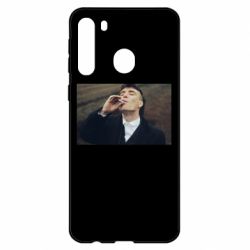 Чехол для Samsung A21 Shelby company limited - PrintSalon