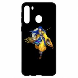 Чохол для Samsung A21 - PrintSalon