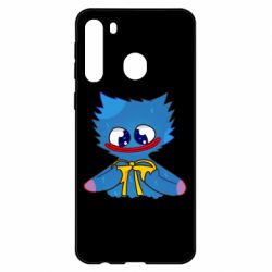 Чохол для Samsung A21 - PrintSalon