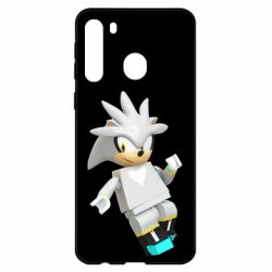 Чохол для Samsung A21 - PrintSalon