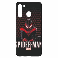 Чохол для Samsung A21 - PrintSalon