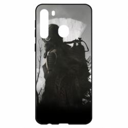 Чохол для Samsung A21 - PrintSalon