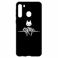 Чохол для Samsung A21 - PrintSalon