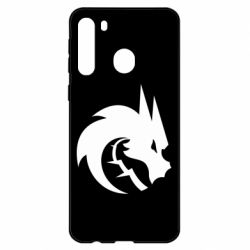 Чохол для Samsung A21 - PrintSalon