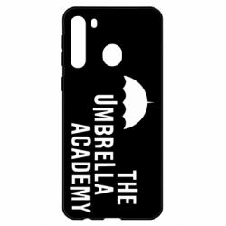 Чохол для Samsung A21 - PrintSalon