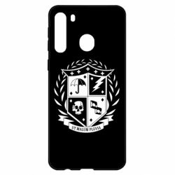 Чохол для Samsung A21 - PrintSalon