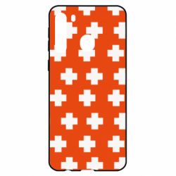 Чохол для Samsung A21 - PrintSalon