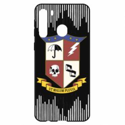 Чохол для Samsung A21 - PrintSalon