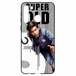 Чохол для Samsung A21 - PrintSalon