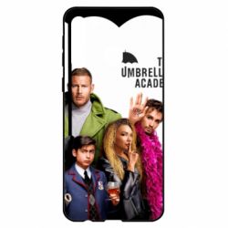 Чохол для Samsung A21 - PrintSalon