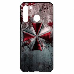 Чохол для Samsung A21 - PrintSalon