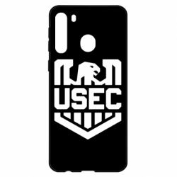 Чохол для Samsung A21 - PrintSalon