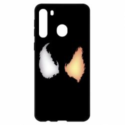 Чохол для Samsung A21 - PrintSalon