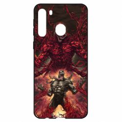 Чохол для Samsung A21 - PrintSalon