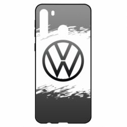 Чохол для Samsung A21 - PrintSalon