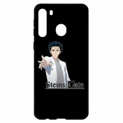 Чохол для Samsung A21 - PrintSalon