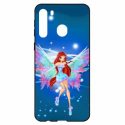 Чохол для Samsung A21 - PrintSalon