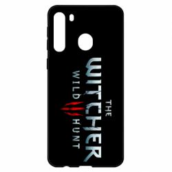 Чохол для Samsung A21 - PrintSalon