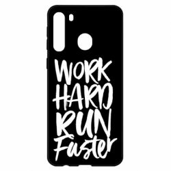 Чохол для Samsung A21 - PrintSalon