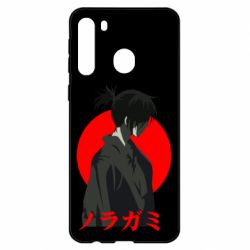 Чехол для Samsung A21 Yato - PrintSalon