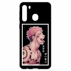 Чохол для Samsung A21 - PrintSalon