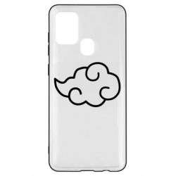 Чохол для Samsung A21s Akatsuki Cloud - PrintSalon