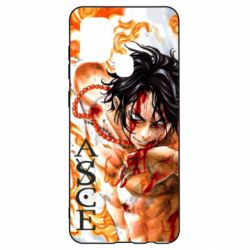 Чохол для Samsung A21s Asce - PrintSalon