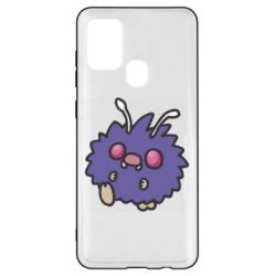 Чохол для Samsung A21s Cute Venonat - PrintSalon