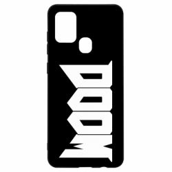 Чохол для Samsung A21s Doom - PrintSalon