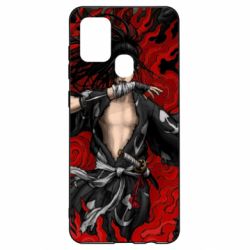 Чохол для Samsung A21s Dororo - PrintSalon