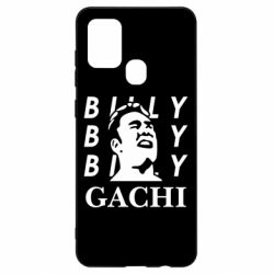Чехол для Samsung A21s Gachi Billy - PrintSalon