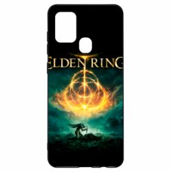 Чохол для Samsung A21s Game Elden Ring - PrintSalon