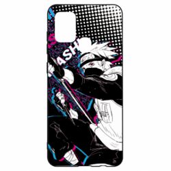 Чохол для Samsung A21s Hatake Kakashi - PrintSalon