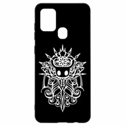 Чохол для Samsung A21s Hollow knight - PrintSalon